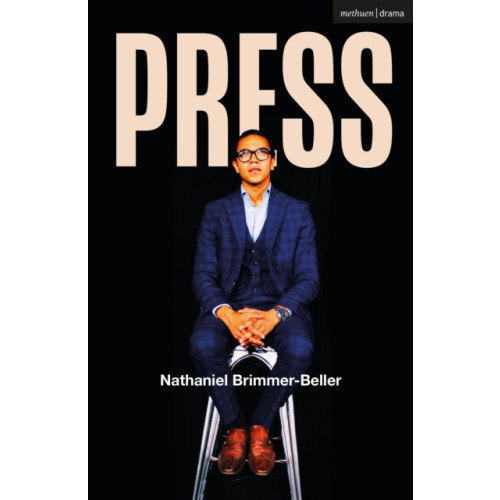 Bloomsbury Publishing PLC Press (häftad, eng)
