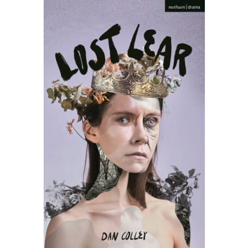 Bloomsbury Publishing PLC Lost Lear (häftad, eng)