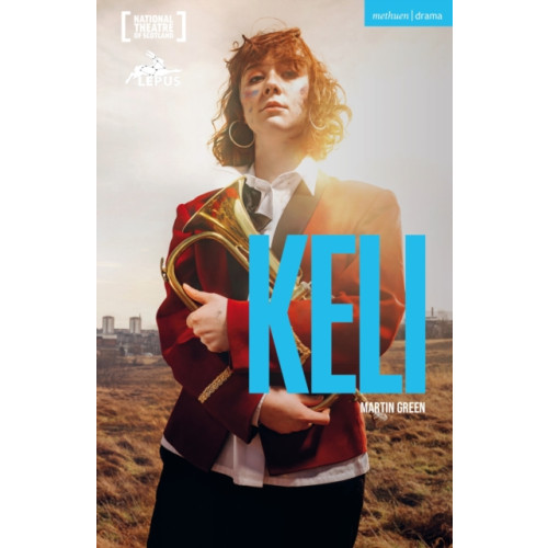 Bloomsbury Publishing PLC KELI (häftad, eng)