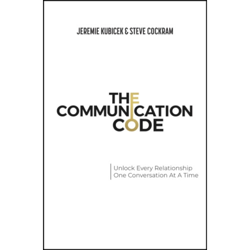 John Wiley & Sons Inc The Communication Code (häftad, eng)