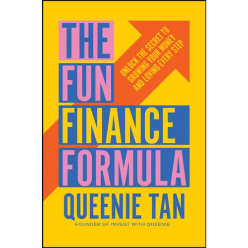 John Wiley & Sons Australia Ltd The Fun Finance Formula (häftad, eng)