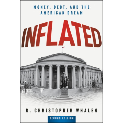 John Wiley & Sons Inc Inflated (inbunden, eng)