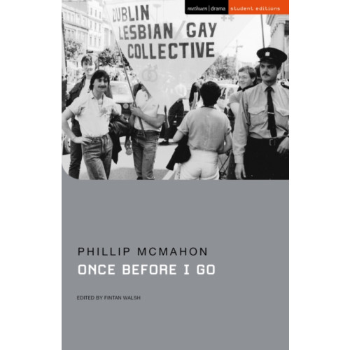 Bloomsbury Publishing PLC Once Before I Go (häftad, eng)
