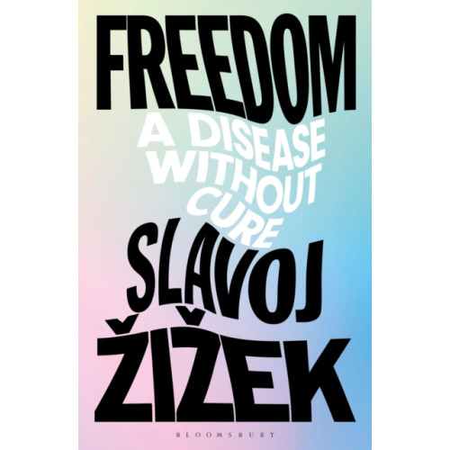 Bloomsbury Publishing PLC Freedom (häftad, eng)