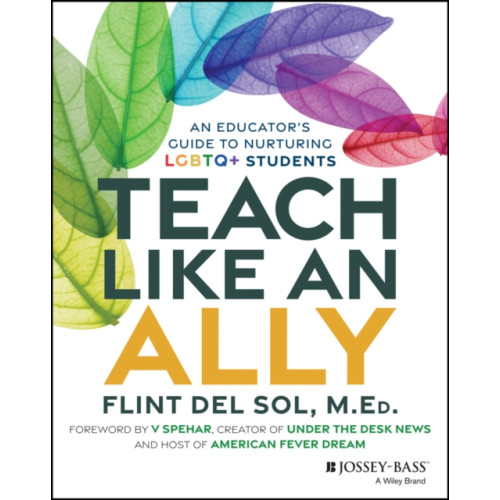 John Wiley & Sons Inc Teach Like an Ally (häftad, eng)