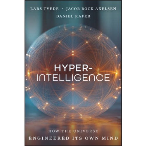 John Wiley & Sons Inc Hyperintelligence (inbunden, eng)