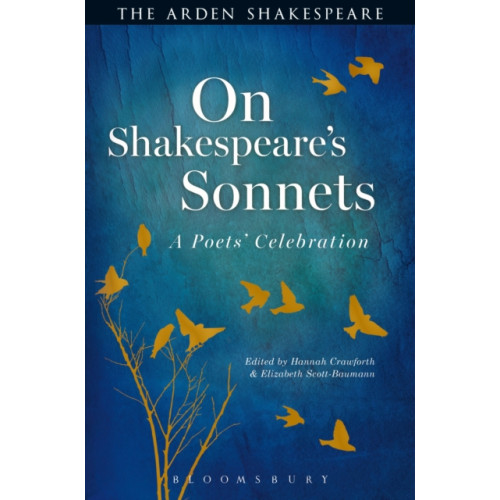 Bloomsbury Publishing PLC On Shakespeare's Sonnets (häftad, eng)