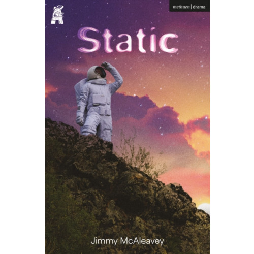 Bloomsbury Publishing PLC Static (häftad, eng)