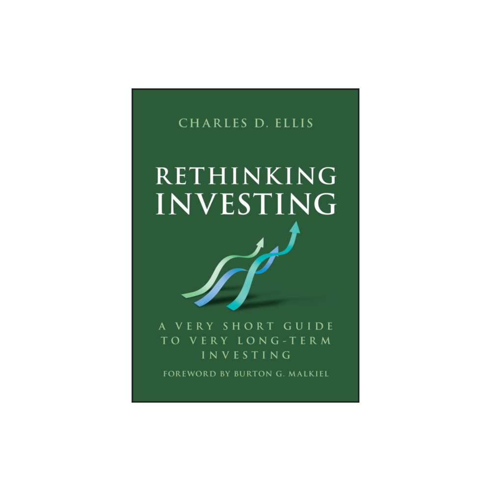 Produktbild för Rethinking Investing (inbunden, eng)