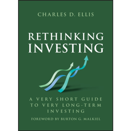 John Wiley & Sons Inc Rethinking Investing (inbunden, eng)