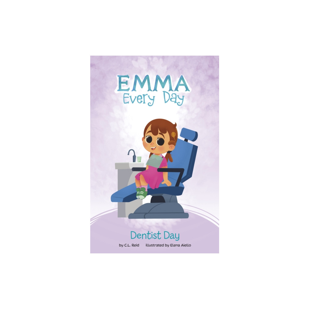 Produktbild för Dentist Day (häftad, eng)