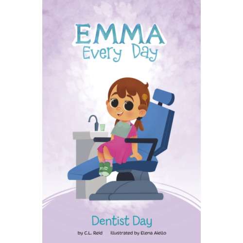 Capstone Global Library Ltd Dentist Day (häftad, eng)