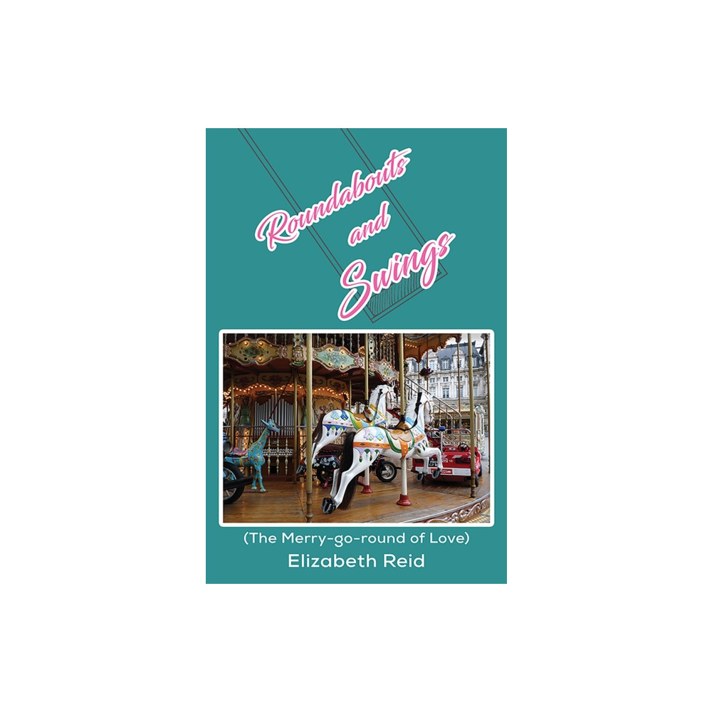 Produktbild för Roundabouts and Swings (häftad, eng)
