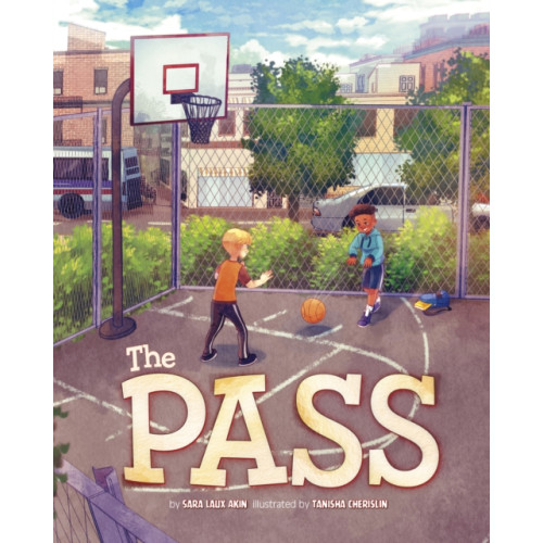 Capstone Global Library Ltd The Pass (häftad, eng)