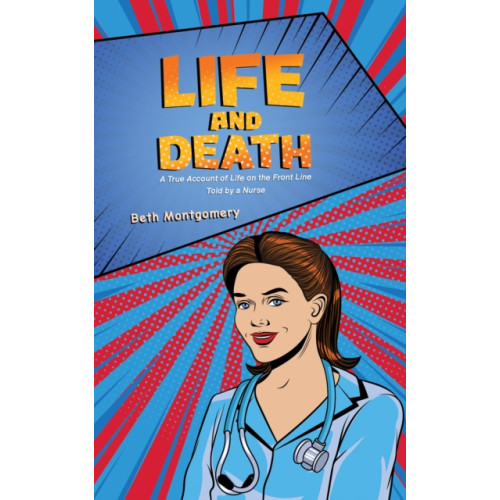 Austin Macauley Publishers Life and Death (häftad, eng)