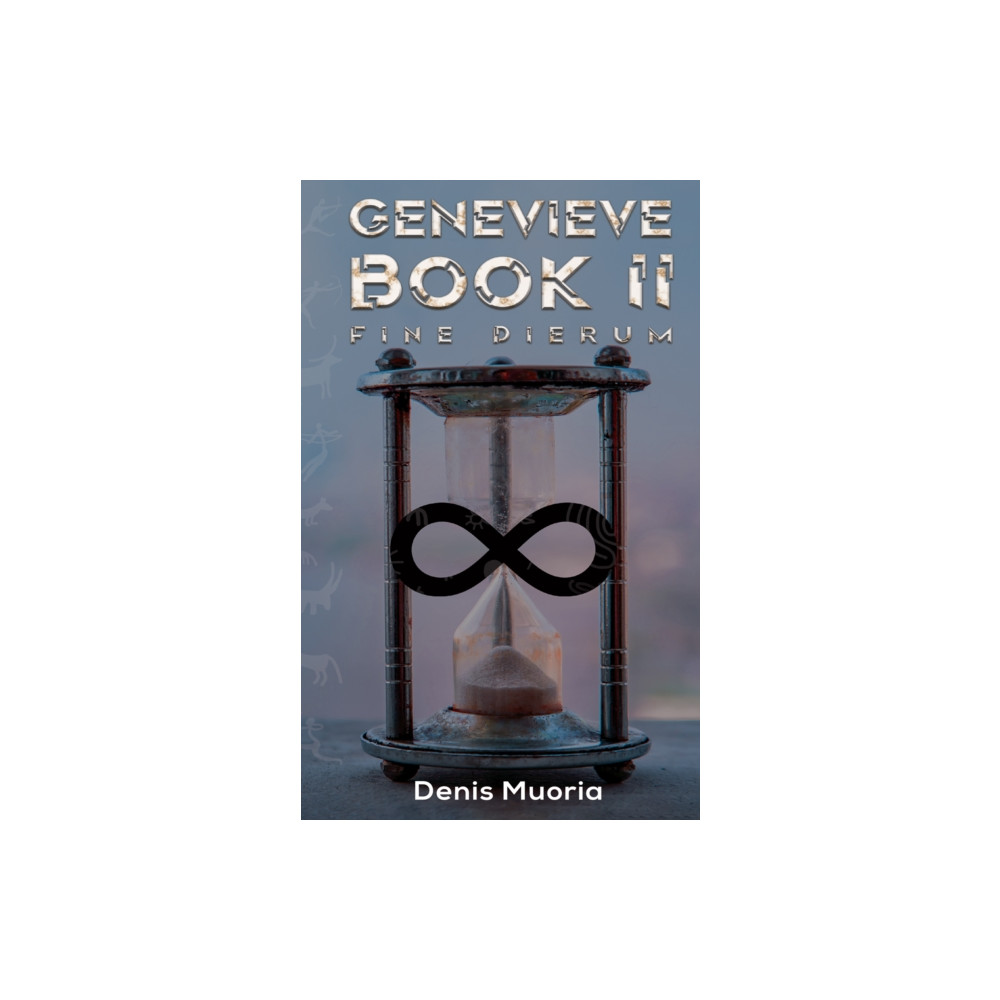 Produktbild för Genevieve – Book II (häftad, eng)