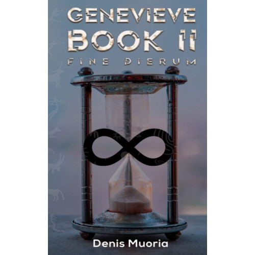 Austin Macauley Publishers Genevieve – Book II (häftad, eng)