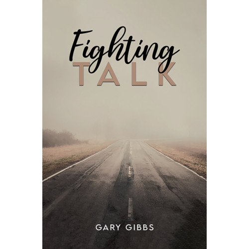 Austin Macauley Publishers Fighting Talk (häftad, eng)
