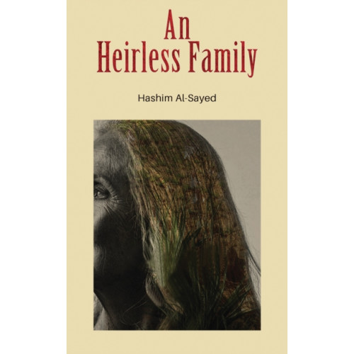 Austin Macauley Publishers An Heirless Family (häftad, eng)
