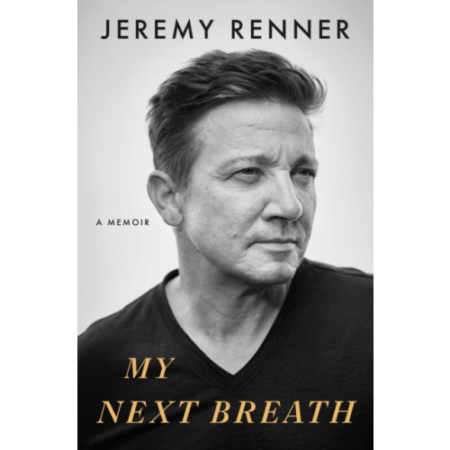 Simon & Schuster Ltd My Next Breath (inbunden, eng)