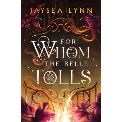 Simon & Schuster Ltd For Whom the Belle Tolls (inbunden, eng)