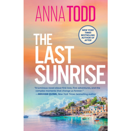 Simon & Schuster Ltd The Last Sunrise (häftad, eng)