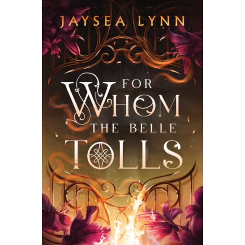 Simon & Schuster UK For Whom the Belle Tolls (häftad, eng)