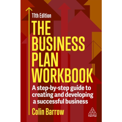 Kogan Page Ltd The Business Plan Workbook (häftad, eng)