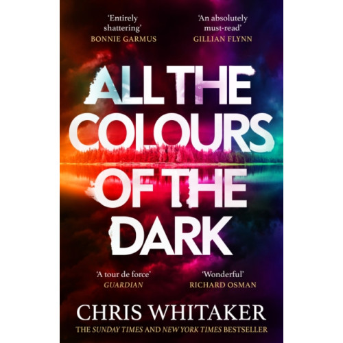 Orion Publishing Co All the Colours of the Dark (häftad, eng)