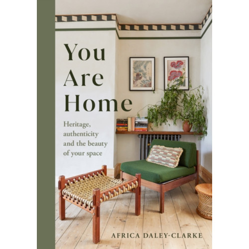 Orion Publishing Co You Are Home (inbunden, eng)