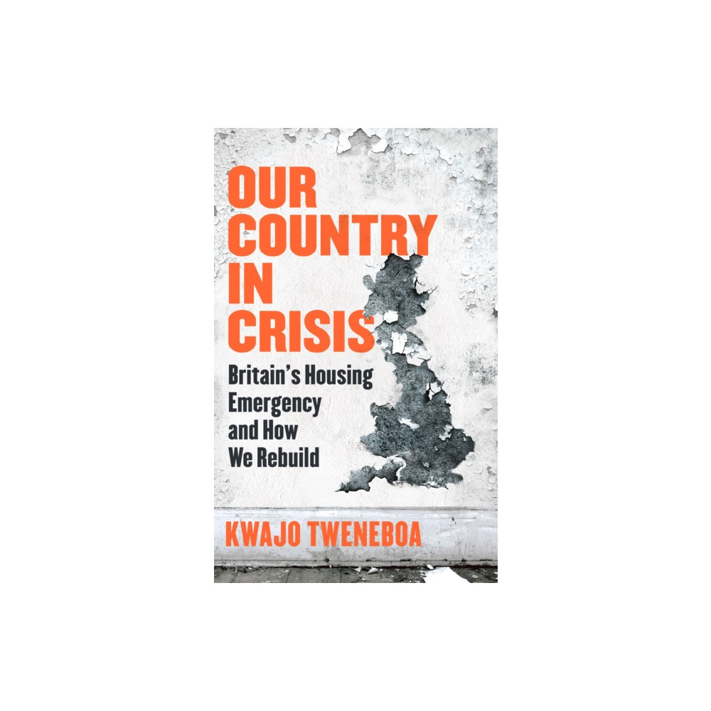Produktbild för Our Country in Crisis (häftad, eng)