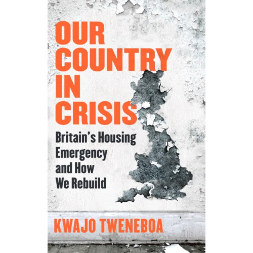 Orion Publishing Co Our Country in Crisis (häftad, eng)