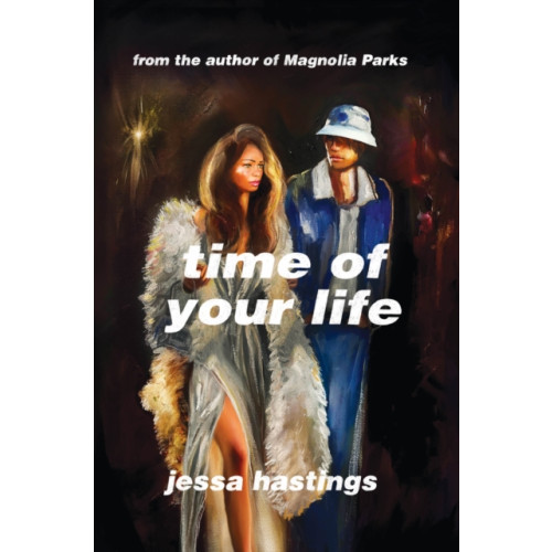 Orion Time of Your Life (häftad, eng)
