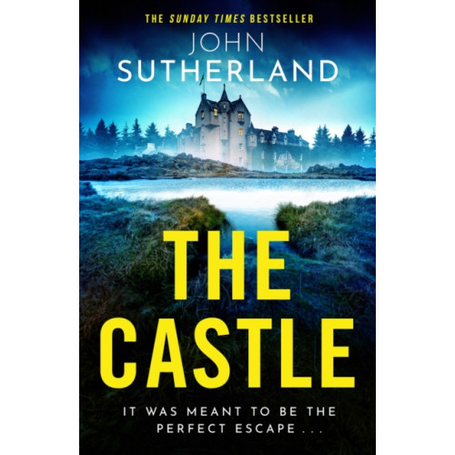 Orion Publishing Co The Castle (häftad, eng)
