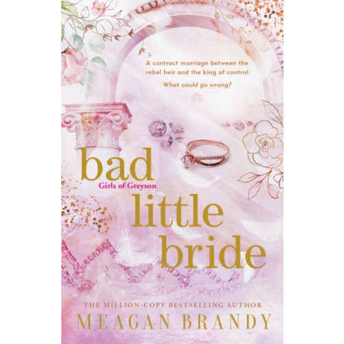 Orion Publishing Co Bad Little Bride (häftad, eng)