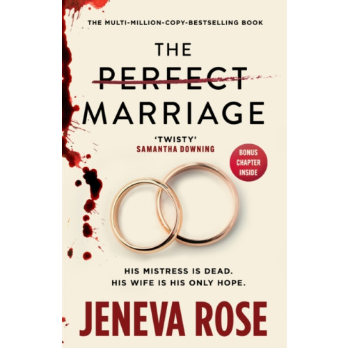 Orion Publishing Co The Perfect Marriage (häftad, eng)