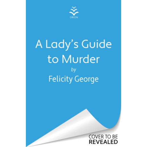 Orion Publishing Co A Lady's Guide to Murder (häftad, eng)