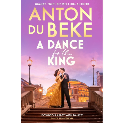 Orion Publishing Co A Dance for the King (häftad, eng)