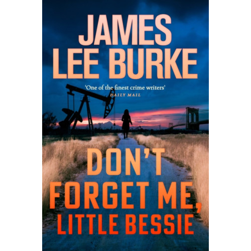 Orion Publishing Co Don't Forget Me, Little Bessie (inbunden, eng)