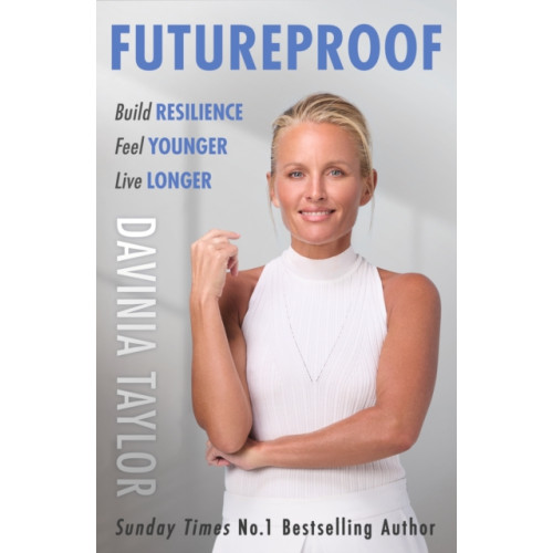 Orion Publishing Co Futureproof (häftad, eng)
