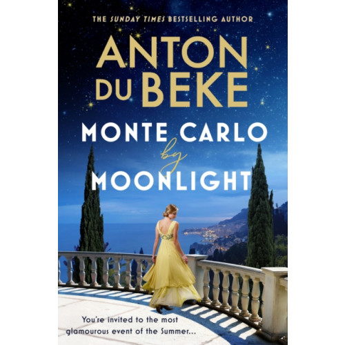 Orion Publishing Co Monte Carlo by Moonlight (häftad, eng)