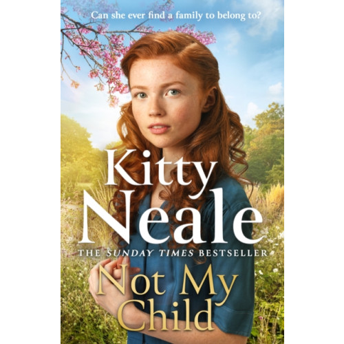 Orion Publishing Co Not My Child (häftad, eng)
