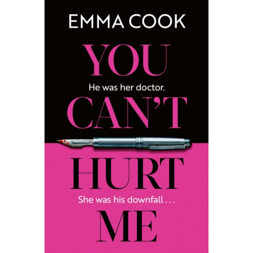 Orion Publishing Co You Can't Hurt Me (häftad, eng)