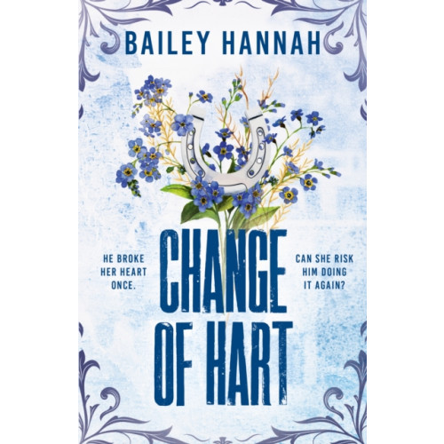 Orion Publishing Co Change of Hart (häftad, eng)