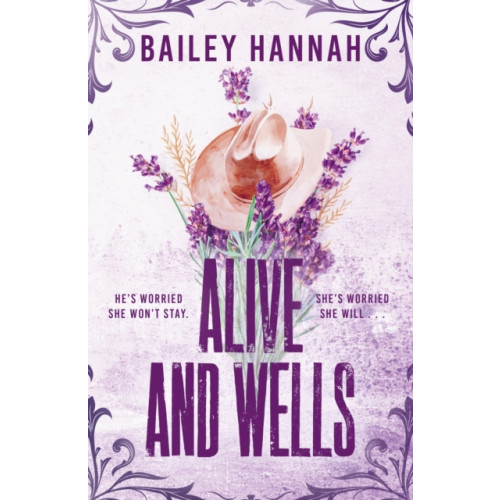 Orion Publishing Co Alive and Wells (häftad, eng)