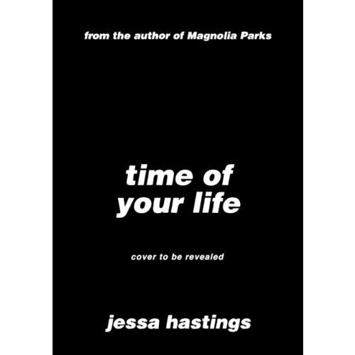 Orion Publishing Co Time of Your Life (inbunden, eng)