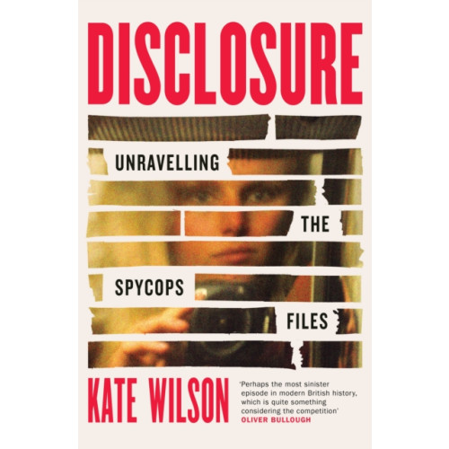 Orion Publishing Co Disclosure (inbunden, eng)