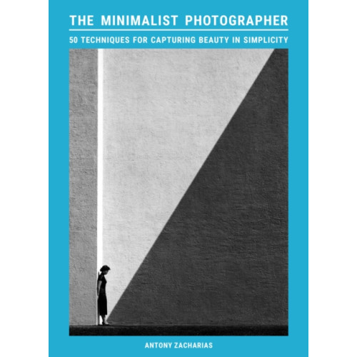 Orion Publishing Co The Minimalist Photographer (häftad, eng)