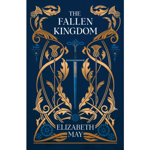 Orion Publishing Co The Fallen Kingdom (häftad, eng)
