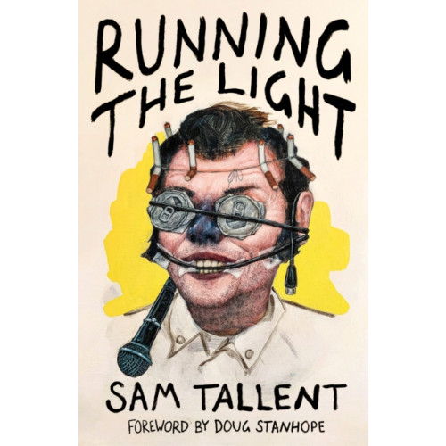 Orion Publishing Co Running the Light (inbunden, eng)